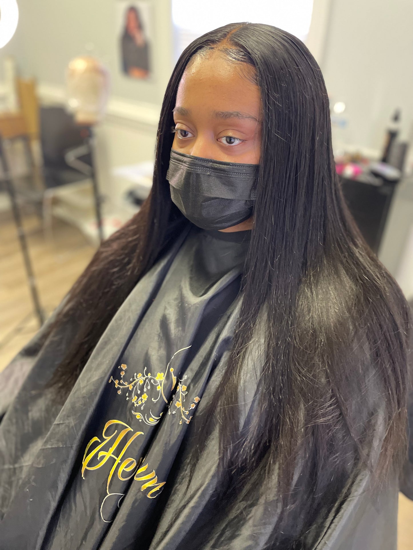 Silky Straight Bundle Deal