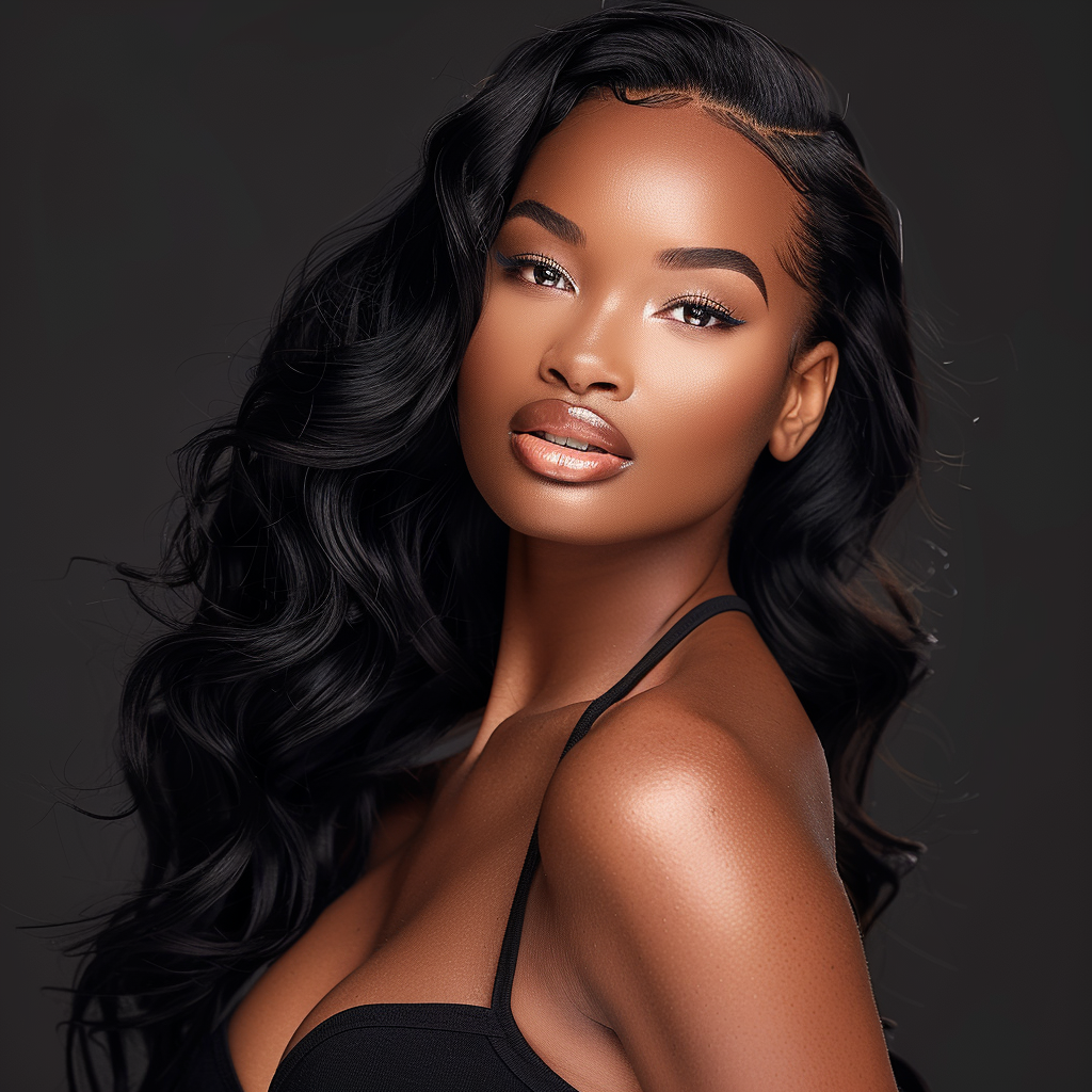 Brazilian Body Wave Single Bundle