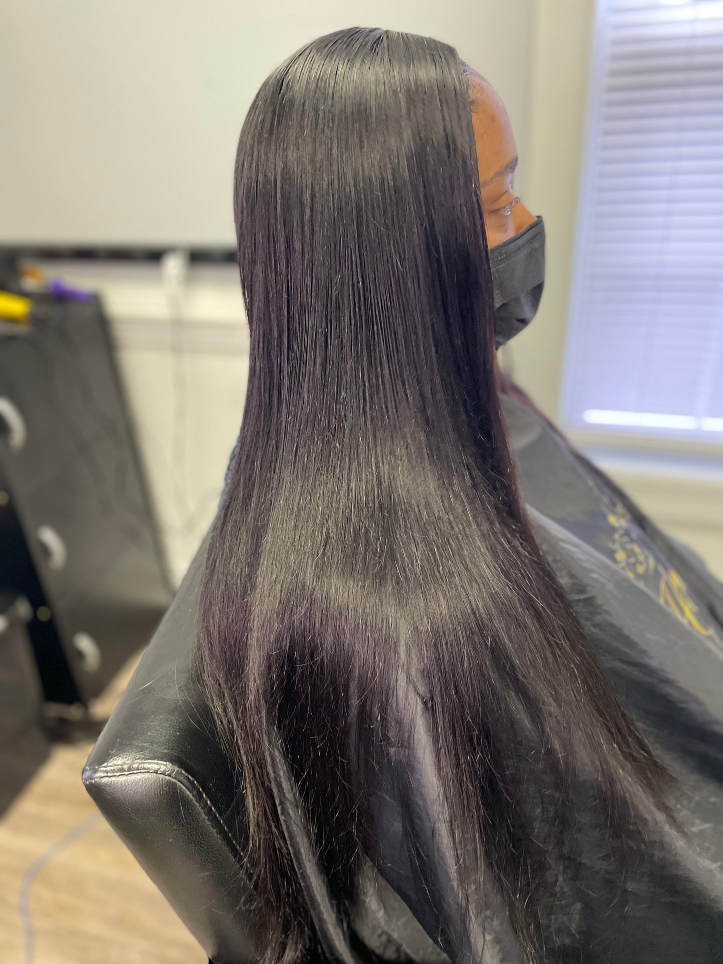 Silky Straight Bundle Deal