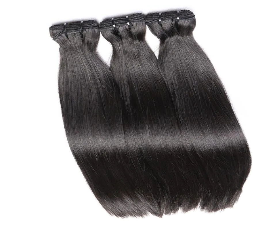 Raw Cambodian Straight Bundle Deal