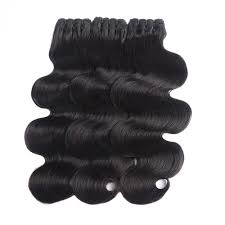Raw Cambodian Body Wave Bundle Deal