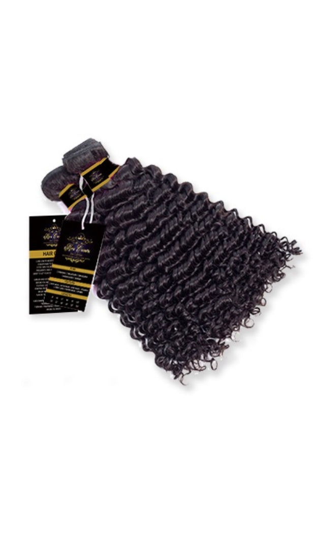 Brazilian Deep Wave Bundle Deal