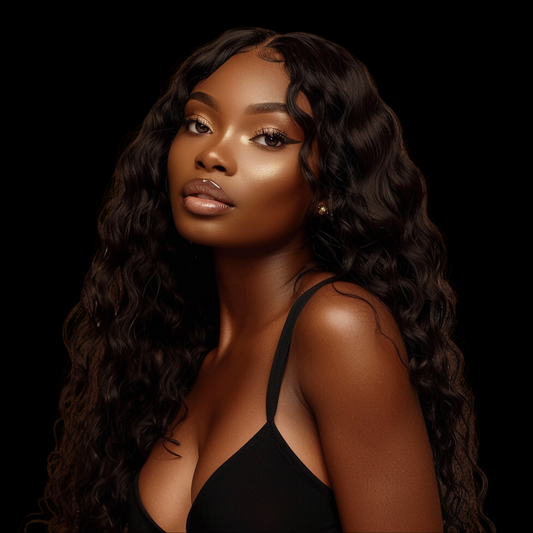 Brazilian Loose Deep Wave Bundle Deal