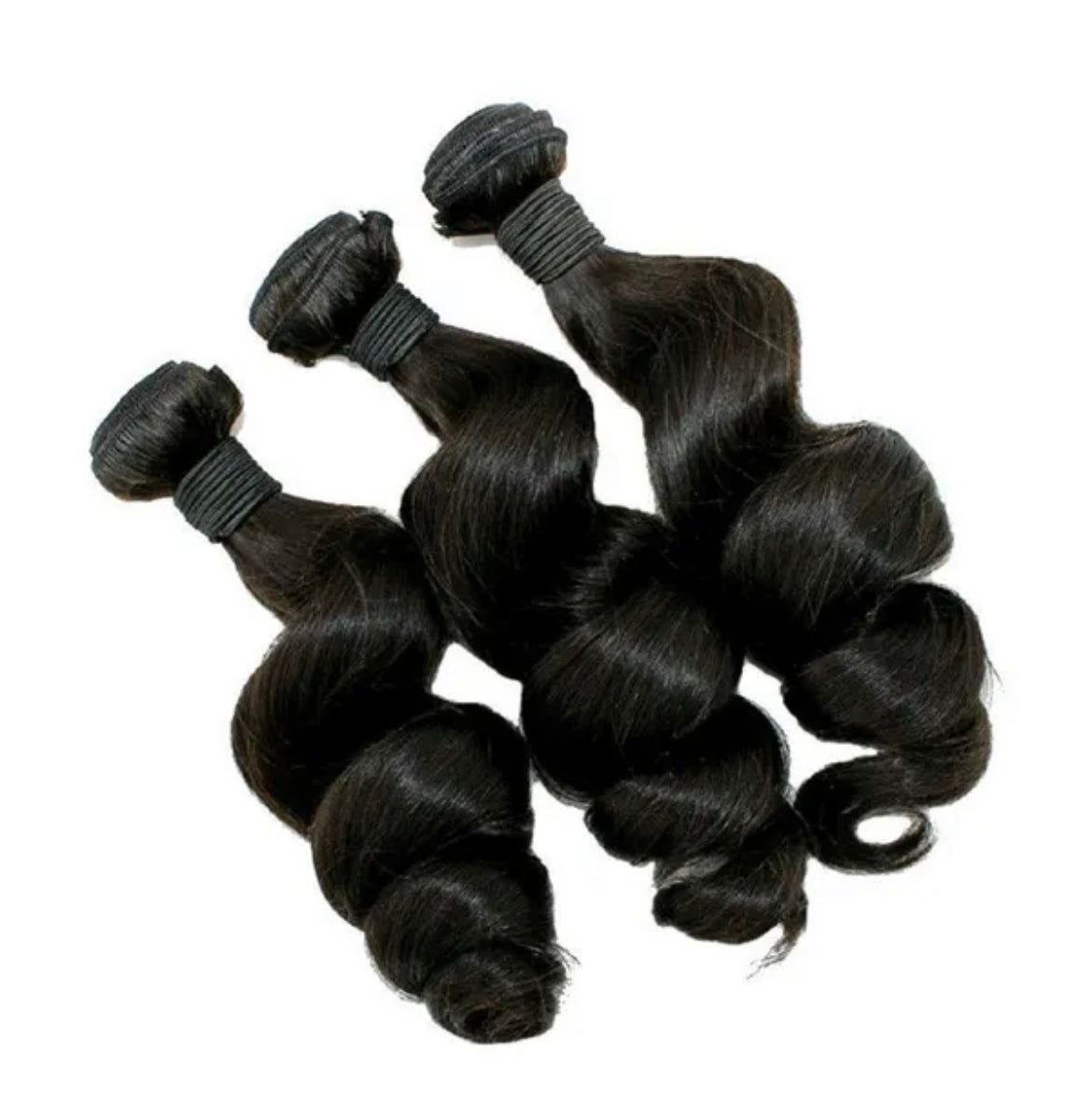 Brazilian Loose Wave Bundle Deal