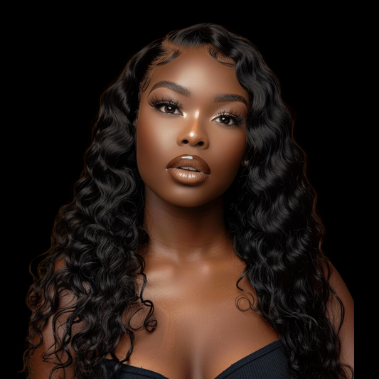 Brazilian Deep Wave Bundle Deal