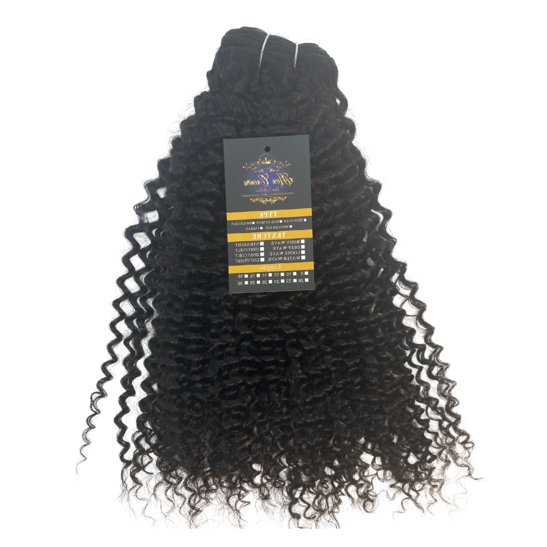 Mongolian Curl Bundle Deal