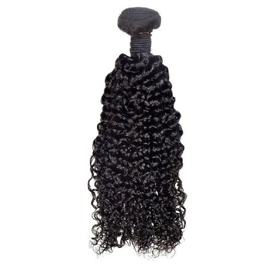 Brazilian Kinky Curly Single Bundle