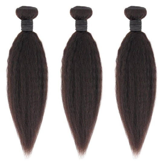 Brazilian Kinky Straight Bundle Deal